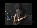 The Groundhogs - One More Chance (Live 1985) Blues Rock / Hard Rock / Psychedelic Rock