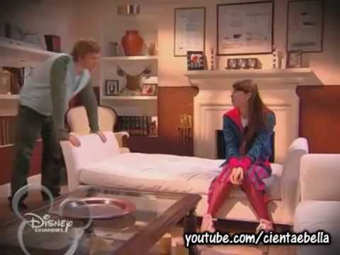 Floricienta | Floribella | Lola - Flor vs. Frederico