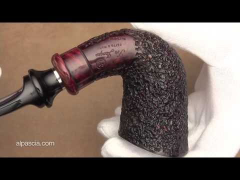 pipa Ser Jacopo 260 - tobacco pipe