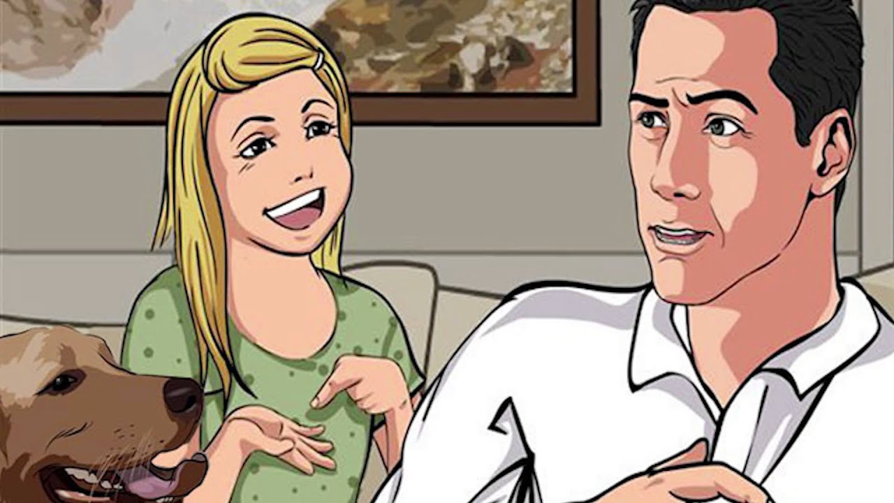 Snickers PreVis by Brian Tyree