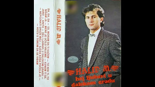 Halid Muslimovic - Anita - (Audio 1984) HD