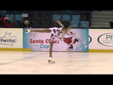 Kristina GRIGOROVA  - BUL