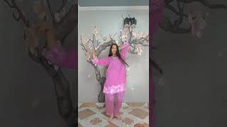 NACHLE (REPRISE) - SUNIDHI CHAUHAN | DANCE COVER | #maduridixit #sunidhichauhan #indian #shorts