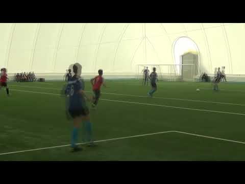 FSKS 2022/2023 Pretpioniri 2010 grupa A: FC Academica vs. FK Famos Vojkovići 1. poluvrijeme