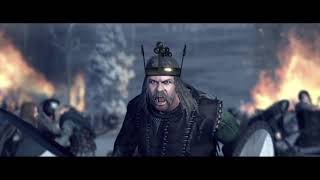 Total War Saga: Thrones of Britannia – Kings Will Rise Trailer