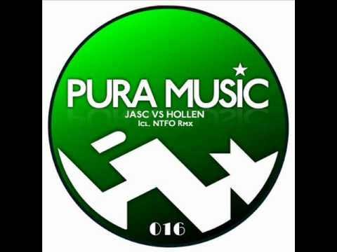 Jasc - Victory Dance (NTFO's Remix)