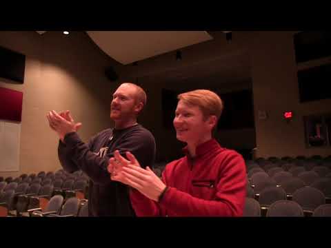 Monday, April 29th, 2019