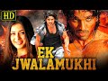Ek Jwalamukhi Blockbuster Hindi Dubbed Full Movie | Allu Arjun, Hansika Motwani, Pradeep Rawat