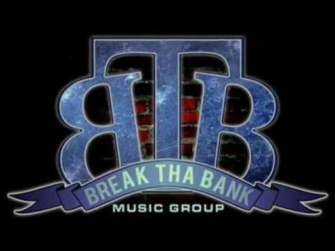 most hated - yall not on my level (Break Tha Bank music group)