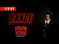 BANDE Lyrics - Vikram Vedha || SAM C S, Manoj Muntashir, Sivam | @SimpleLyrics_♪