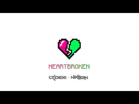 Cridexx x Hyperpony - Heartbroken | Drum & Bass [OFFICIAL]
