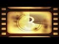 Old Movie COUNTDOWN V 688 5 To 1 Timer With Sound Effects 4K
