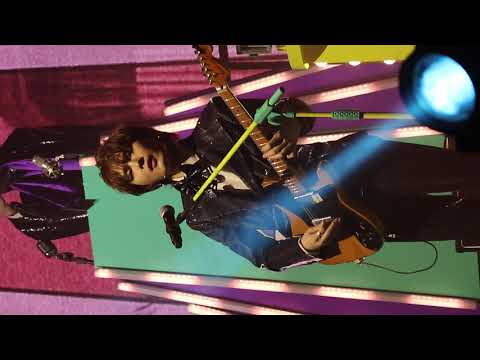 200222 오프닝 + Good boy twist - 잔나비(김도형foc) @넌센스2 광주