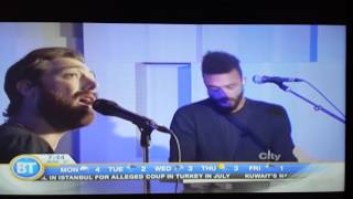 Jonathan Roy  - Good Thing