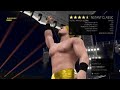 WAR JUNE 20 2018 KUSHIDA Vs Sho Tanaka Vs Yohei Komatsu