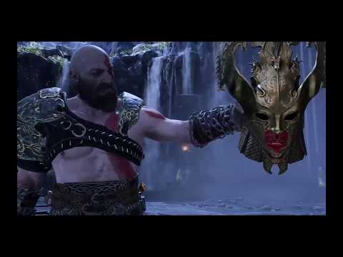 VALKYRIE POWER LEVEL OVER 9000 PLUS MODE DEFEATED