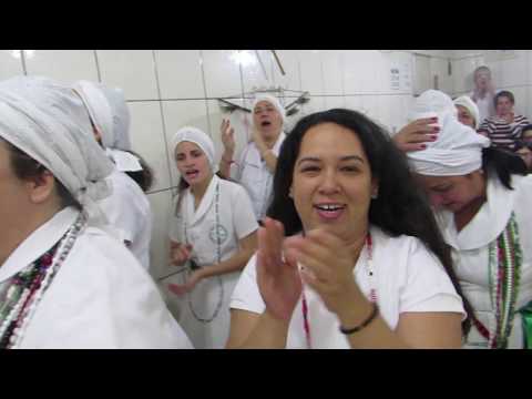 PC#102 Ponto de Saudação a 7 Linhas de Umbanda