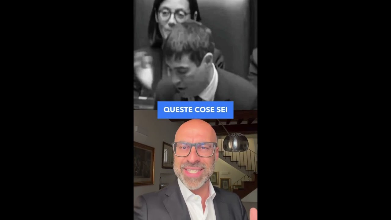 SQUARTA: "FRATOIANNI CHIEDE LE DIMISSIONI DELLA MELONI? NON È ASSOLUTAMENTE CREDIBILE"