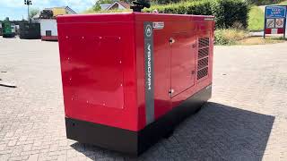 مولد كهربائي يعمل بالديزل Himoinsa FPT Iveco 100 kVA aggregaat generatorset | صورة 4 - Machineryline