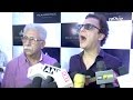 ANGRY Vidhu Vinod Chopra Shouts On Media Reporters During An Interview