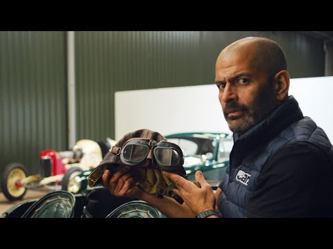 Chris Harris discovers the ultimate Le Mans Party Bus