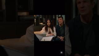 The Rookie:Nolan &amp; Bailey trying to adopt! S7 ep13 #nolan #bailey #notmycontent #therookie