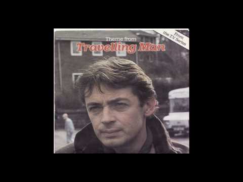 Duncan Browne - Theme From Travelling Man - Andrea's Theme - 1984