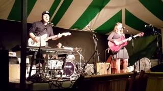 Oh Susanna - Tangled &amp; Wild - Trout Forest 2016