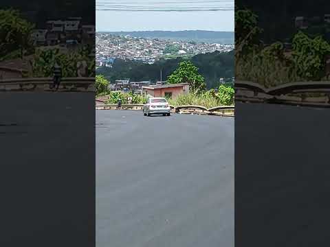 Selva de Tabatinga!