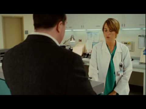Ghost Town - Hospital (Interruption) Scene