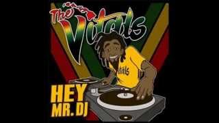 The Vitals - Hey Mr. DJ