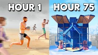 Download lagu How I Solo Wipeday in 2026 Rust mp3