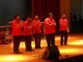 Nowseeheart Damai Konsert Amal Uniten Kshas