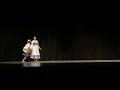 Belle Meets Mrs Potts