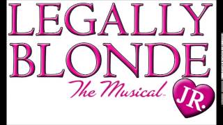 Legally Blonde Jr. - What You Want