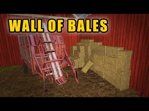 WE ARE READY FOR WINTER! | Farming Simulator 2017