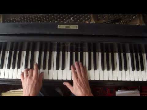 Bach Invention No. 1 (BWV 772) – Slow Play-Along Tutorial | Step-by-Step Practice Guide