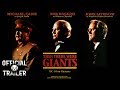 THEN THERE WERE GIANTS (1994) | Official Trailer