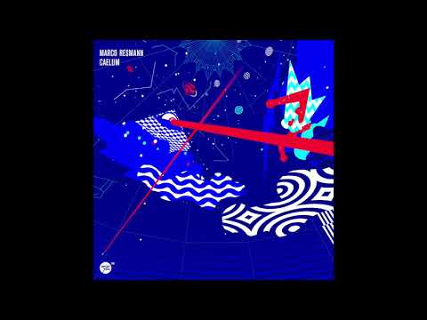 HSH_PREMIERE: Marco Resmann - Septem (Original Mix) [Upon You]