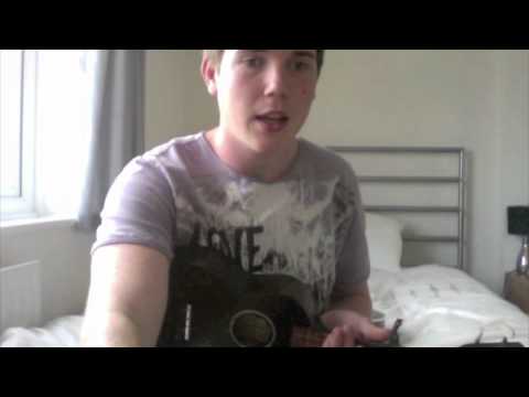 Payphone by Maroon 5 Ukulele Tutorial