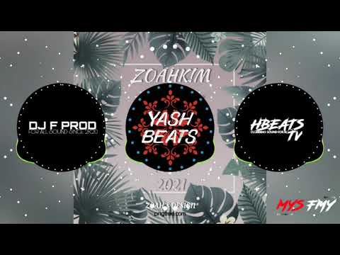 20.Zoe Wees - Control - ZOAHK!M + BADIO + MASTER DAV (REMIX 2021)