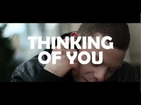 M DOT R - Thinking Of You | Official Music Video | SNEAK PEAK TV