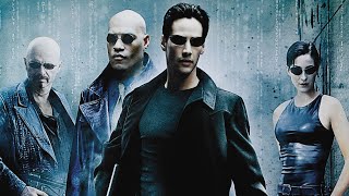 Matrix - [Tribute]
