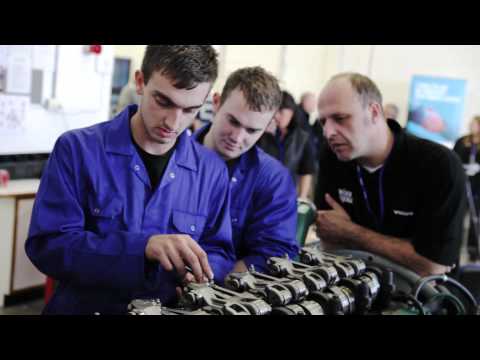 Volvo Trucks Customer Event