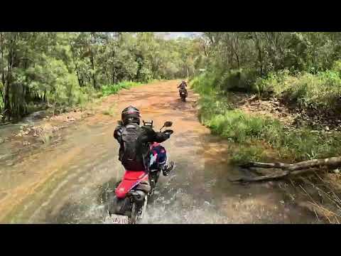 Savannah Motorcycle Tours