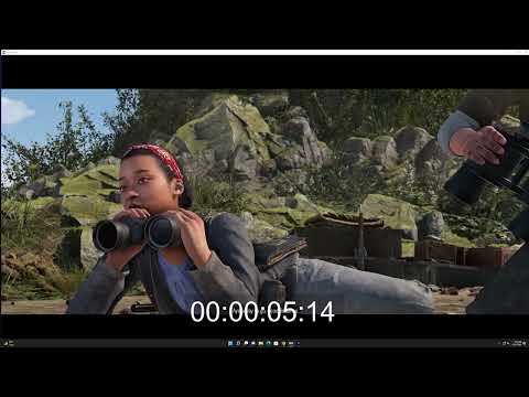 Sniper Elite 5 2022 06 12 Mission 9 Speedrun