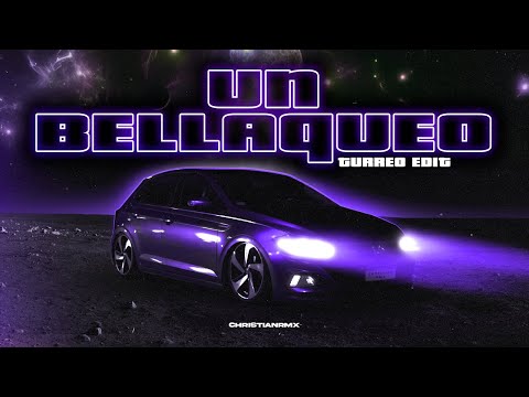 Un Bellaqueo ( Turreo Edit ) - christianrmx & @eze13ok @Ozuna