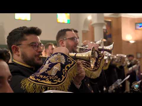 ESTRENO HUMILDAD | A. M. NTRA. SRA. DE LA ENCARNACIÓN