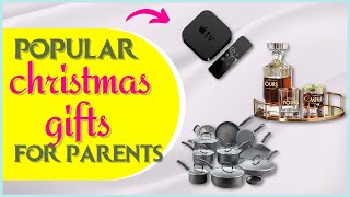 33 Popular Christmas Gifts for Parents Who Have Everything In 2026