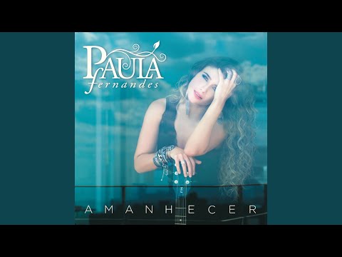 Agua No Bico - Paula Fernandes